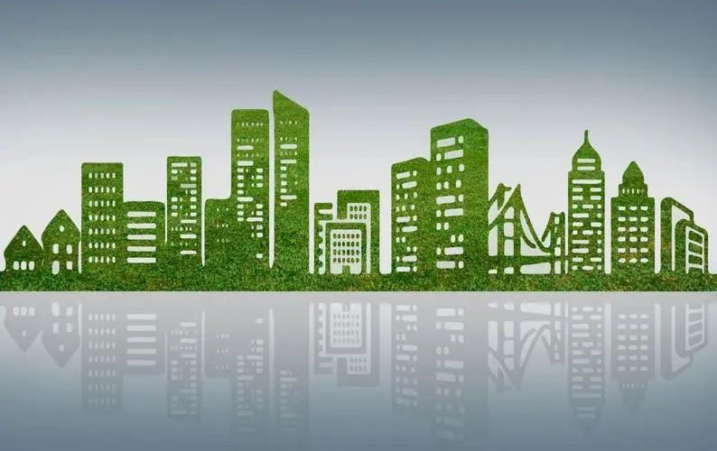 住房和城乡建设部印发“十四五”建筑节能与绿色建筑发展规划